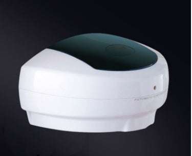 Hands-free soap dispenser for hygiene

