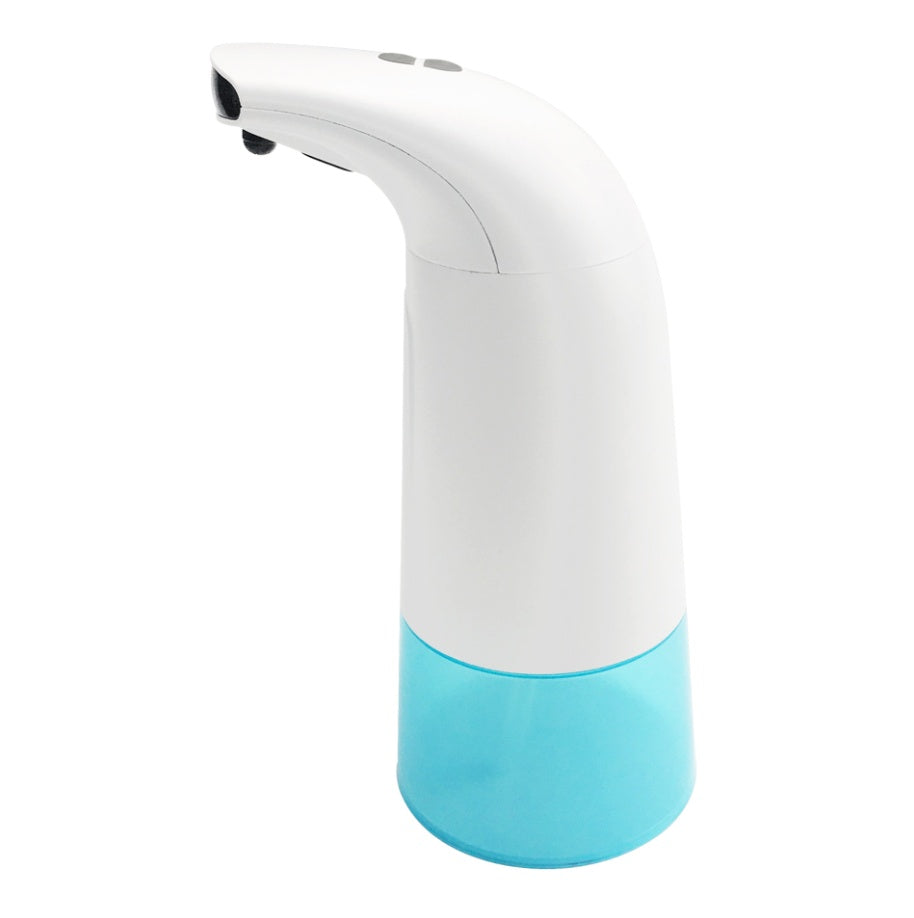 Hand soap foaming dispenser
