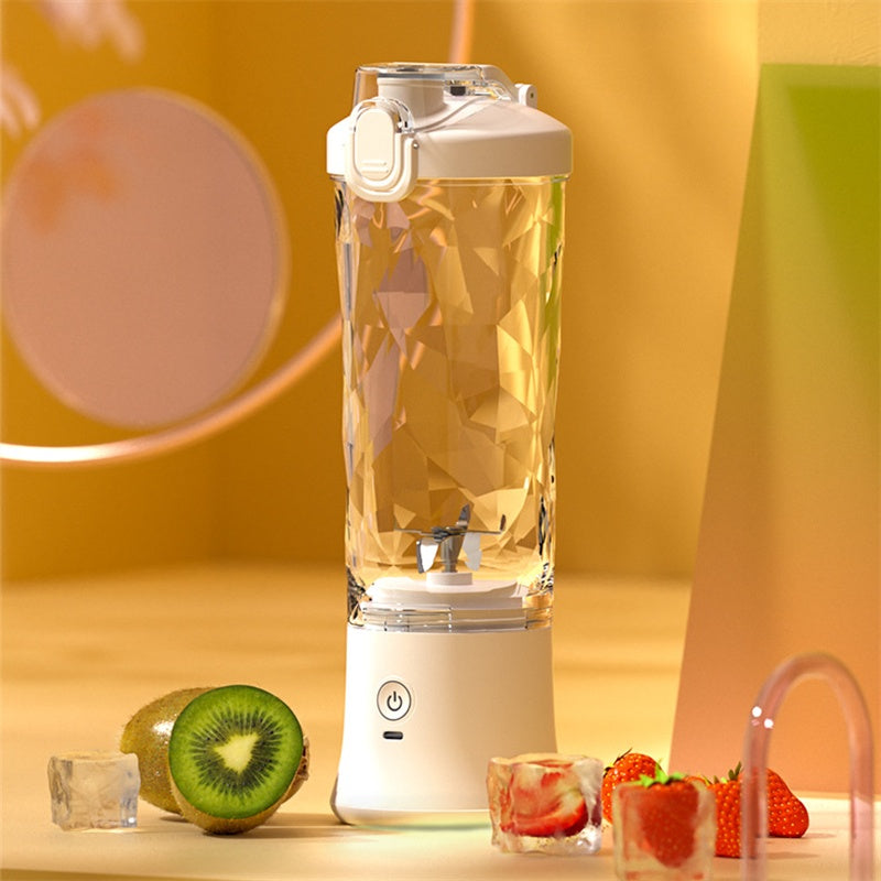Personal size blender for travel
