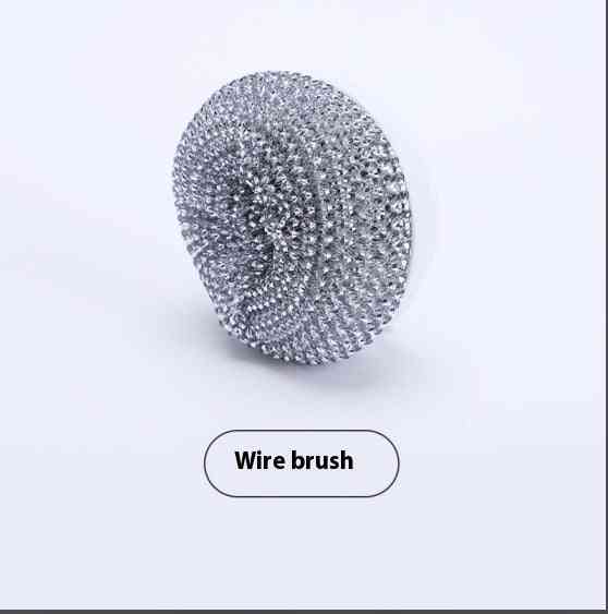 Electric cleaning brush 4 in 1 spinning scrubber with multiple brush heads