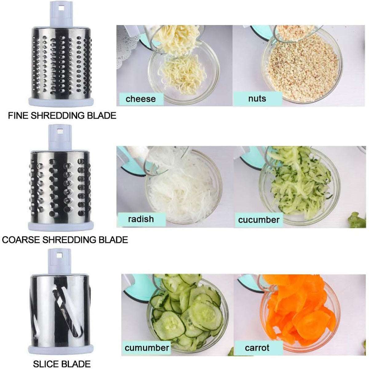 Multifunctional kitchen slicer tool